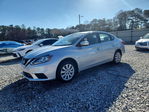 Nissan Sentra 2018