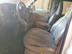 Chevrolet Express 2017