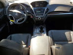 Acura MDX 2018