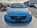 Subaru Impreza 2018
