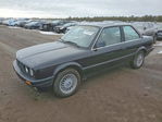 BMW Series 3 1989