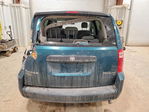 Dodge Caravan 2009
