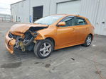 Toyota Matrix 2009