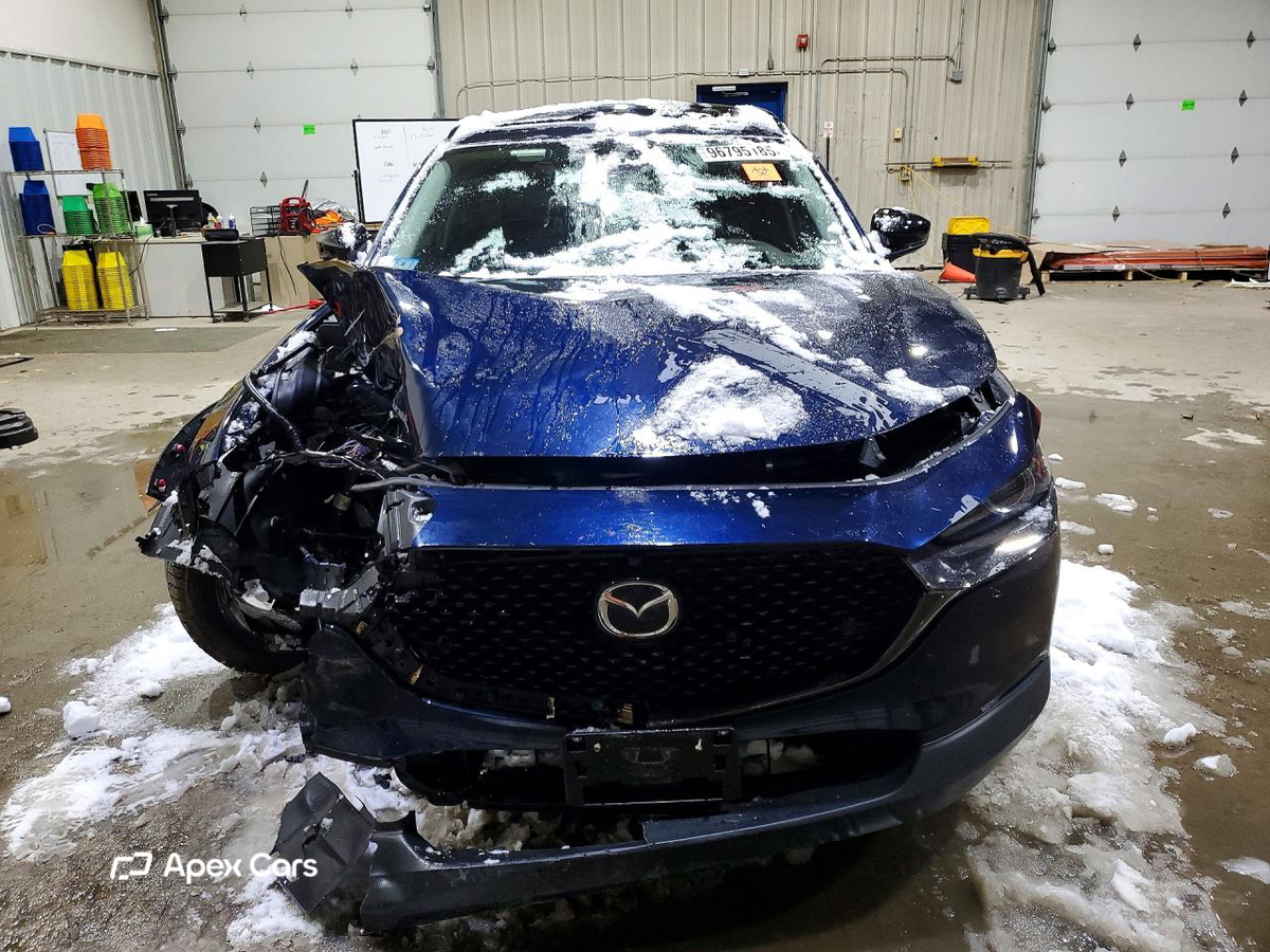 Mazda CX-30 2025