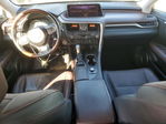 Lexus RX 2016