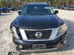 Nissan Pathfinder 2013