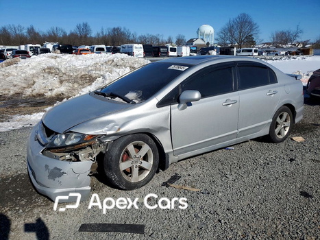 Honda Civic 2007 - Image 1 of 12