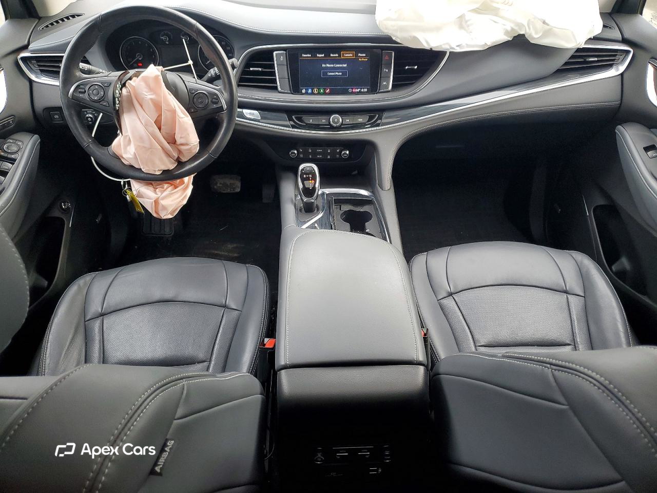 Buick Enclave 2020