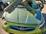 Hyundai Accent 2012