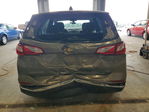 Chevrolet Equinox 2018