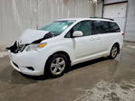 Toyota Sienna 2014