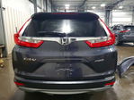 Honda CR-V 2017