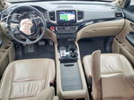 Honda Pilot 2018