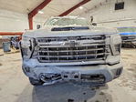 Chevrolet Silverado 2024