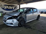 Nissan Leaf 2018