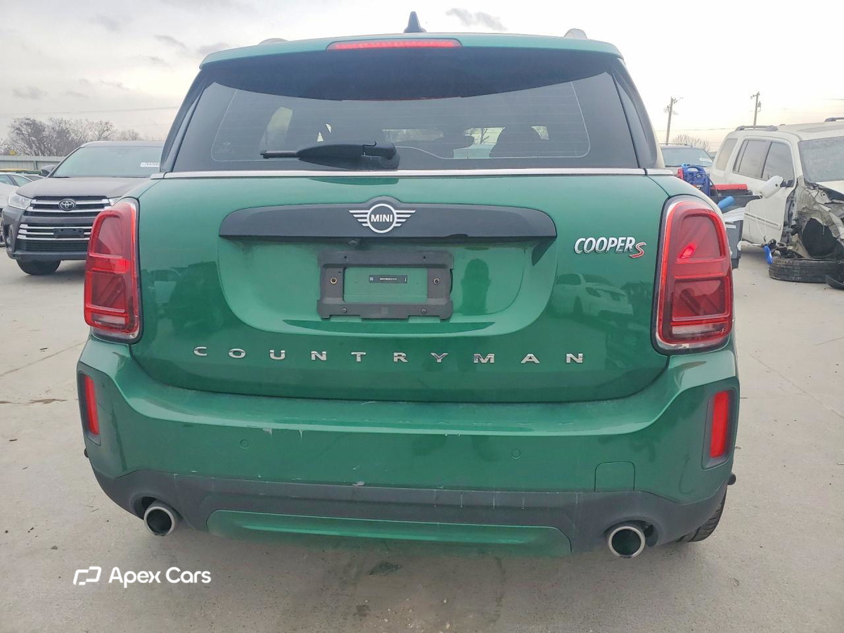 MINI Cooper 2024