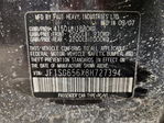 Subaru Forester 2008