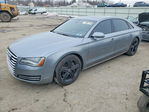 Audi A8 2013