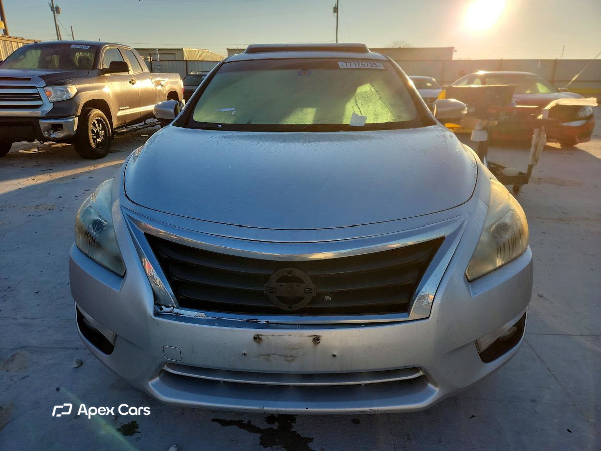 Altima 2015