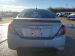 Nissan Versa 2018