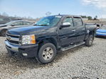 Chevrolet Silverado 2011