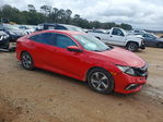 Honda Civic 2019