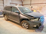 Toyota Highlander 2012