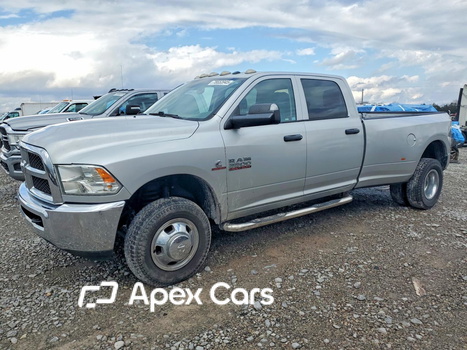 RAM 3500 2016 - Zdjęcie 1 z 14
