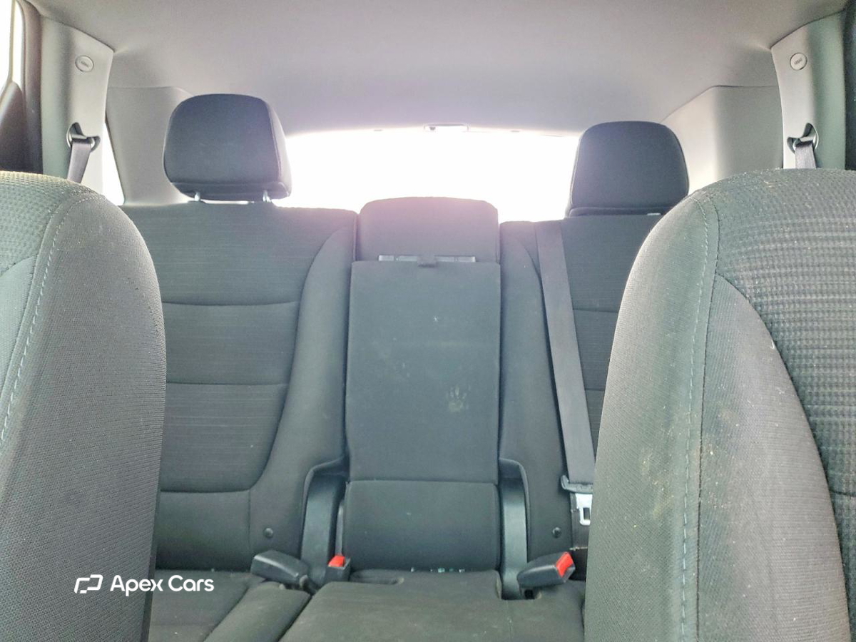 Kia Sorento 2014
