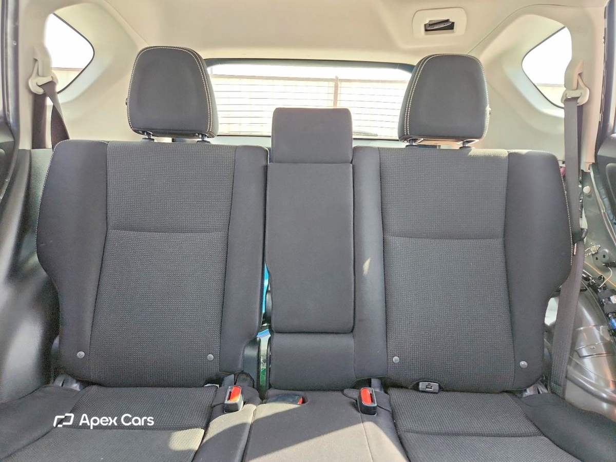 Toyota RAV 4 2016