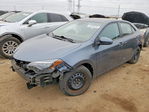 Toyota Corolla 2018