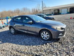Mazda 3 2014
