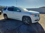 GMC Acadia 2017