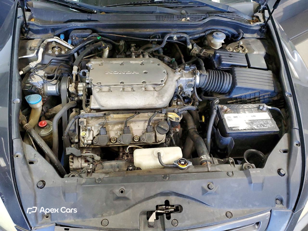 Honda Accord 2003