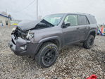 Toyota 4Runner 2014
