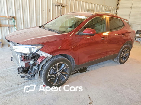 Buick Encore 2023 - Zdjęcie 1 z 14