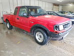 Ford Ranger 1997