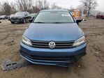Volkswagen Jetta 2015