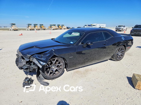 Dodge Challenger 2016 - Image 1 of 13