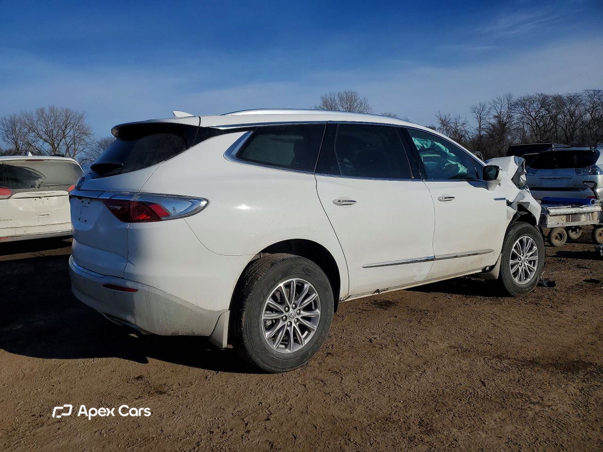 Buick Enclave 2023