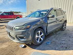 Jeep Cherokee 2019
