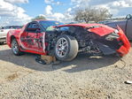 Chevrolet Corvette 2001