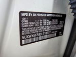 BMW X3 2012
