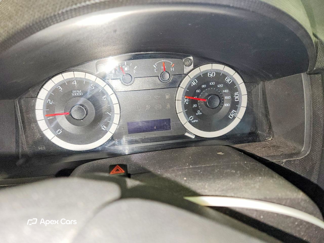 Ford Escape 2009