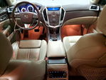 Cadillac SRX 2010