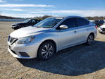 Nissan Sentra 2016