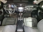 Nissan Rogue 2018