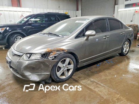 Honda Civic 2007 - Image 1 of 12
