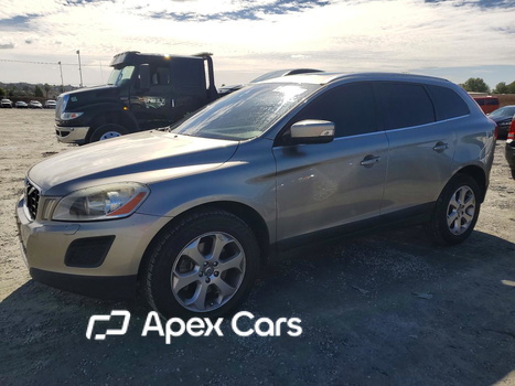 Volvo XC60 2011 - Image 1 of 12