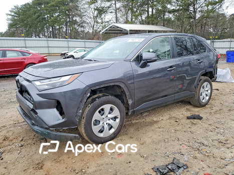 Toyota RAV 4 2025 - Image 1 of 14